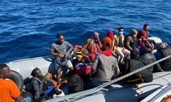 İngiltere'de kaçak göçmenleri Ruanda'ya gönderme fikri gündemde