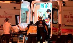 Keçiören'deki patlamanın nedeni gaz sıkışması