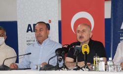'Yarın için daha umutluyuz'