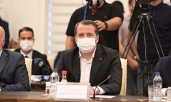 Memur-Sen Başkanı Yalçın: Artışlar; enflasyona sadece yenilmedi, EZİLDİ