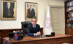 Bakan Özer: 20 bin öğretmen atama takvimini en kısa sürede açıklayacağız