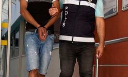 Minibüste 38 düzensiz göçmen yakalandı, sürücü tutuklandı