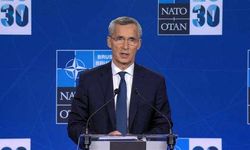 Jens Stoltenberg: Erdoğan, Niinistö ve Andersson'un davetimi kabul etmelerine sevindim