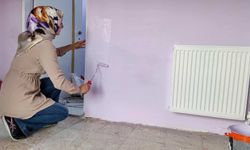 Öğretmenler ve korucuların eğitim seferberliği