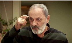Oyuncu Metin Çekmez hayatını kaybetti
