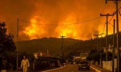 Akdeniz'de sıcak hava dalgaları ve yangınlar artabilir