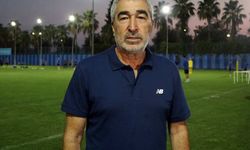 Adana Demirspor, Samet Aybaba ile yollarını ayırdı