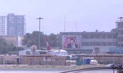 Erdoğan'dan Kabil Havalimanı konusunda 'olumlu' açıklama