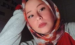 Otomobilin çarptığı 19 yaşındaki bisikletli kız hayatını kaybetti