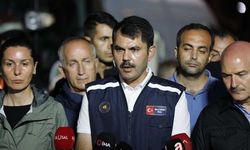 Soylu: Can kaybı 58; Kayıp ihbarı sayısı toplam 77 kişi