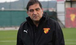 Süper Lig'de bir ayrılık daha! Göztepe'de Karaman dönemi sona erdi