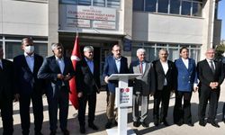 Ticaret Bakanı  Muş: Teknik ve elektronik olarak sınırlar en üst seviyede