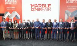 Türkiye doğal taş ihracatında dördüncü