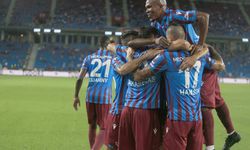 TRABZONSPOR ŞAMPİYON!