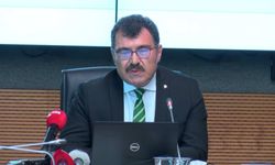 TÜBİTAK Başkanı Mandal: Müsilaj araştırma çağrısına 158 başvuru geldi