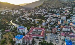 Tunceli Valiliği'nden yasaklama