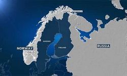 'Rusya'ya doğru işemeyin': Norveç sınırında tabelalı uyarı