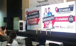 ’30-40 yıl yapabileceğiniz mesleği seçin’ önerisi