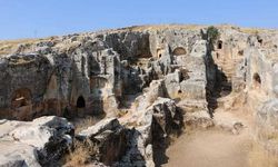 Kommagene Krallığı'nın büyük kenti gün yüzüne çıkarılıyor