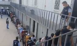 İstanbul Valiliği: Esenyurt'ta yılbaşından bu yana 2 bin 916 düzensiz göçmen yakalandı