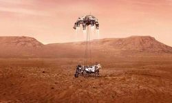 NASA Mars simülasyonunda yaşayacak kişileri arıyor: Kriterler duyuruldu