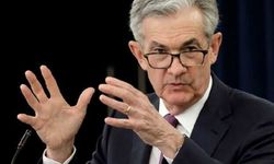 Fed Başkanı Powell: Mayıs toplantısında 50 baz puanlık faiz artışı masada