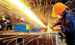TÜİK: Sanayi üretimi kasımda yıllık bazda yüzde 11,4 arttı