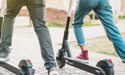 İBB scooter kuralları yeniledi