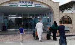 Yabancı ajanslar Türkiye ve Katar'ın Taliban ile havalimanı konusunda anlaştığını iddia ediyor