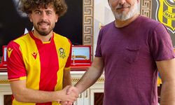 Yeni Malatyaspor, Ogün Özçiçek’i kadrosuna kattı