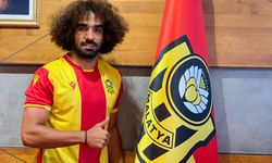 Yeni Malatyaspor, Sadık Çiftpınar'ı transfer etti 