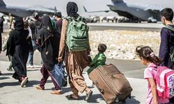 2022'de daha ağır tablo bekleniyor; Yerinden edilenlerin sayısı 60 milyona ulaştı