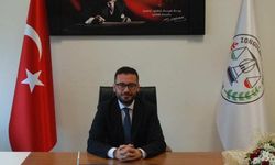 Zonguldak baro başkanına yumruklu saldırı