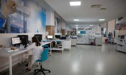 İSLAB Projesi ile İstanbul'un tüm testleri tek çatı altında