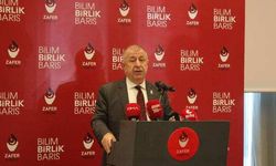 Ümit Özdağ: Göç süreci ülkemizin demografik yapısını değiştirdi
