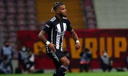 Beşiktaş'ta Rosier, kadrodan çıkartıldı