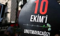 10 Ekim davasında yarın yeni duruşma