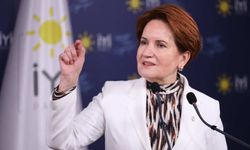 Akşener: İstanbul Sözleşmesi'ni kayıtsız şartsız hayata geçireceğiz