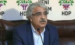 Sancar: Toplumun bütün kesimleri ile müzakere istiyoruz