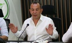 CHP'li Bolu Belediye Başkanı Tanju Özcan hakkında karar verilecek