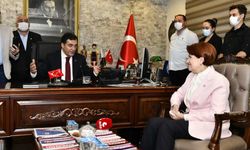 Meral Akşener, Ardahan ve Göle'de