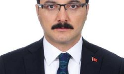 Kurtuluş günü kutlamaları sonrası Kaymakam Turgay Ünsal merkeze çekildi