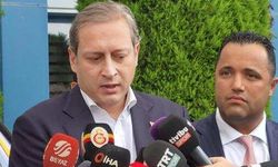 Burak Elmas: Hocamızın milli takıma gitmesine izin vermeyiz