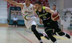 Yukatel Merkezefendi ve Petkimspor özel turnuvada