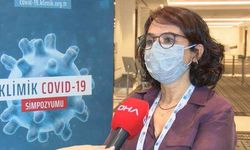Bilim Kurulu Üyesi Prof. Dr. Yavuz’dan Norovirüs uyarısı