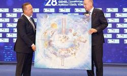 Cumhurbaşkanı Erdoğan: Küresel sistemde üzerimize ne düşüyorsa yapmakta kararlıyız