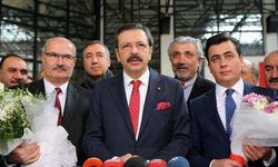 ATO Başkan Yardımcısı Yılmaz: Gökçek önce yönetime aldırdı, sonra FETÖ'cü ilan etti