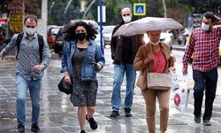 Ankara Valiliği'nden hava durumu uyarısı