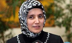 Dicle Üniversitesi'nin eski rektörü Prof. Dr. Ayşegül Jale Saraç ve yardımcısına FETÖ üyeliğinden hapis