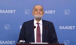 'Millet İttifakı'nın kimi cumhurbaşkanı adayı seçeceğini bilmiyorum'